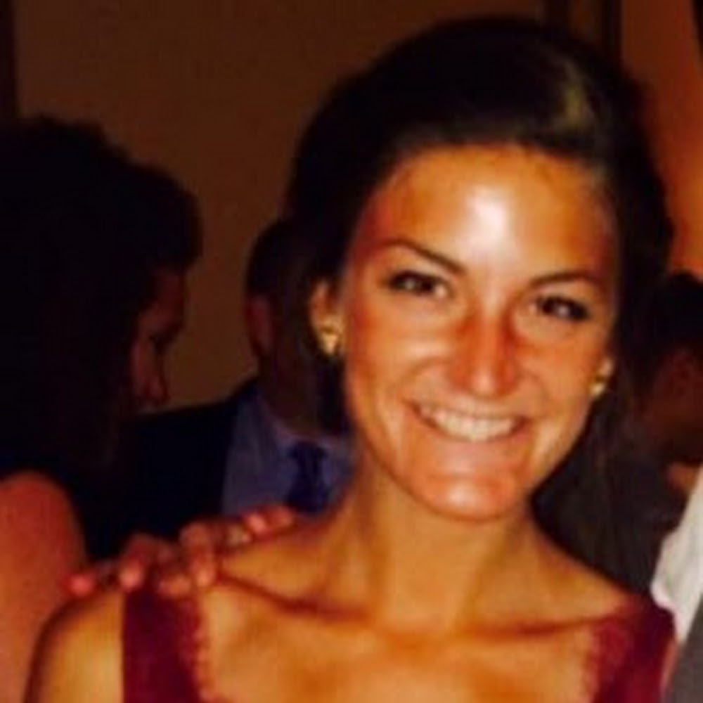 Meet your Posher, Kathryn